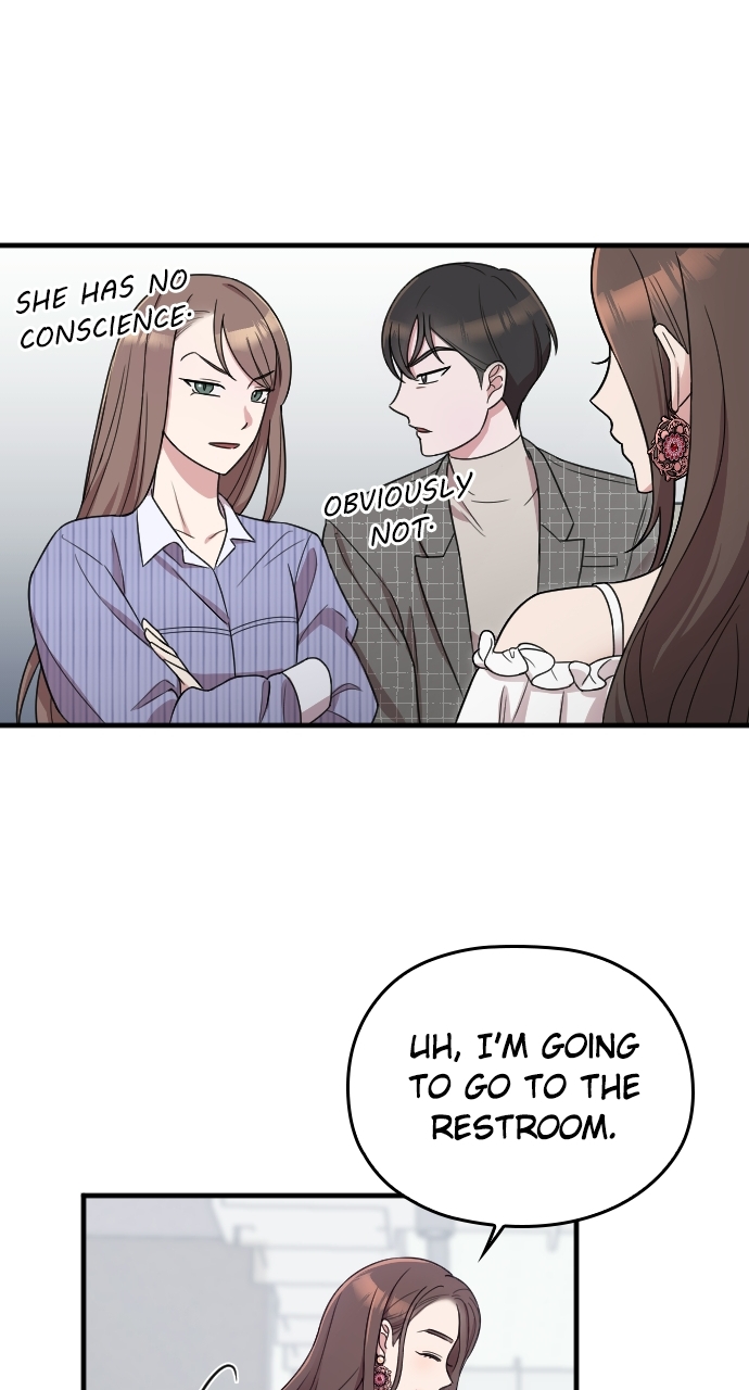 Read Marry My Husband EN Manga Online