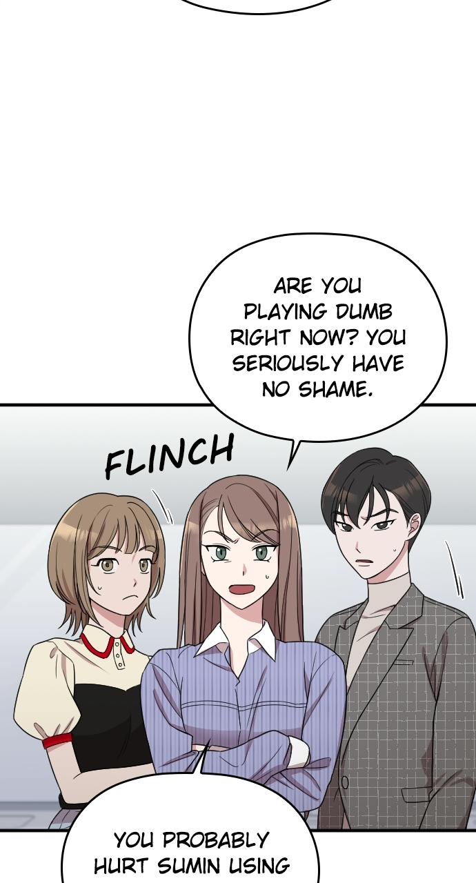 Read Marry My Husband EN Manga Online