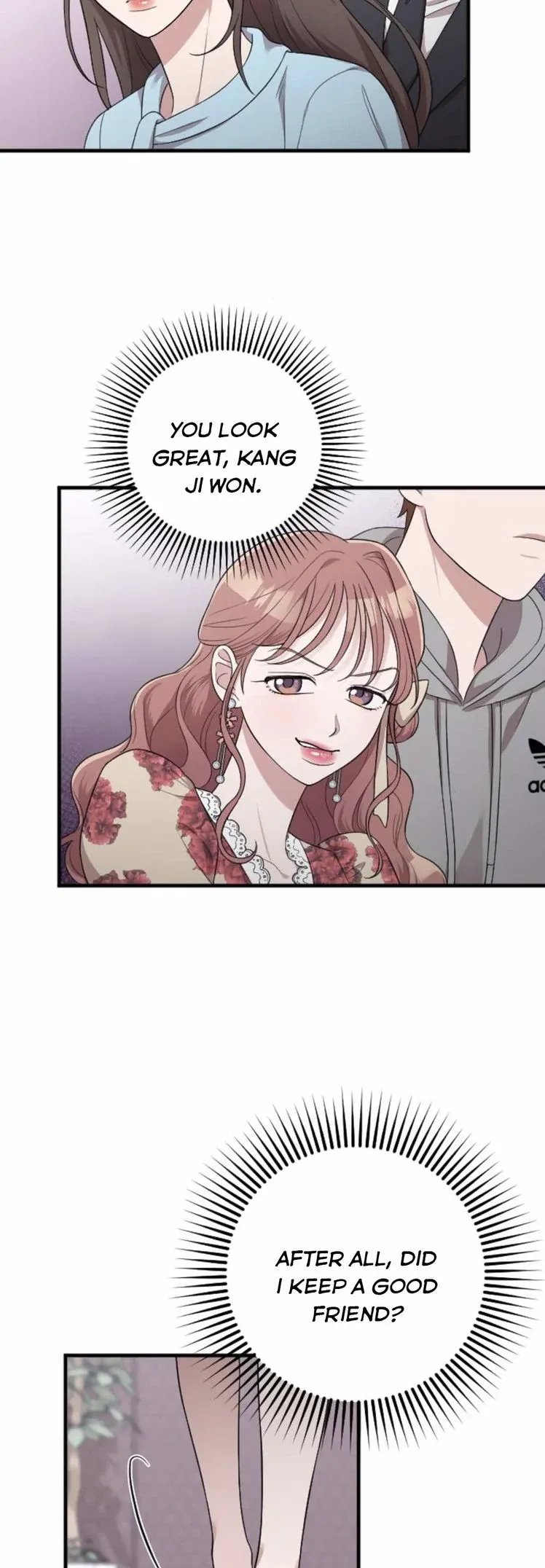 Read Marry My Husband EN Manga Online