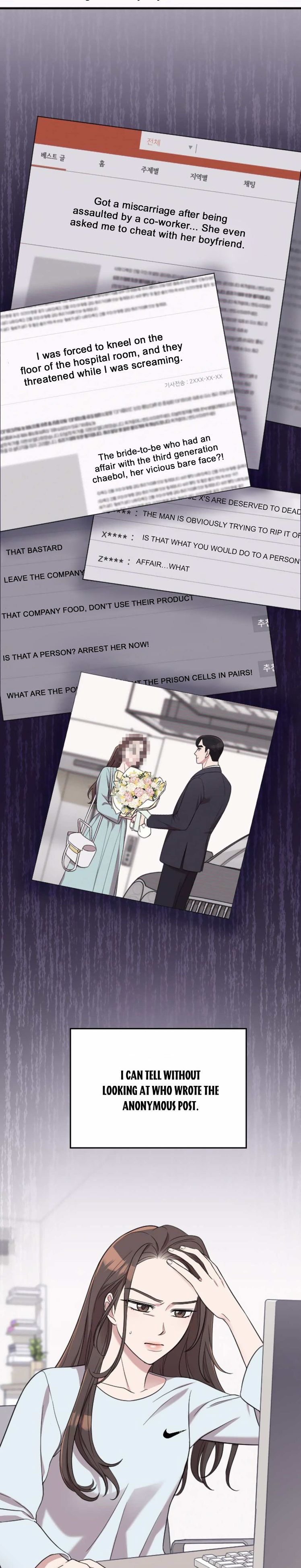 Read Marry My Husband EN Manga Online