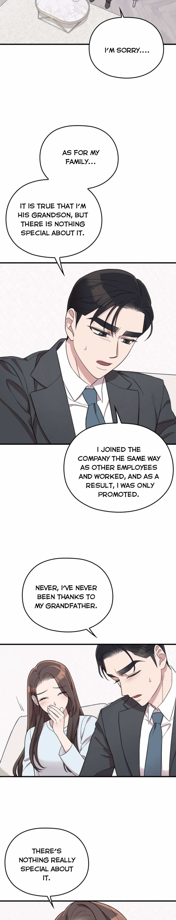 Read Marry My Husband EN Manga Online