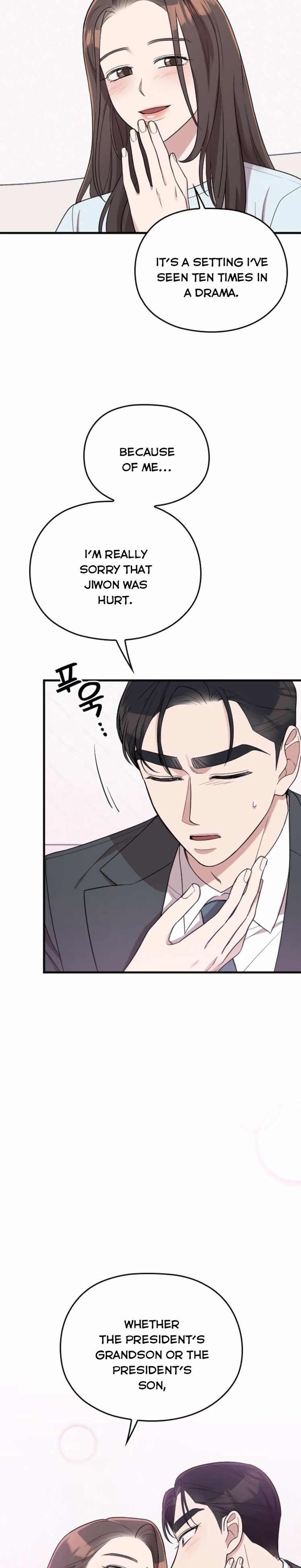 Read Marry My Husband EN Manga Online