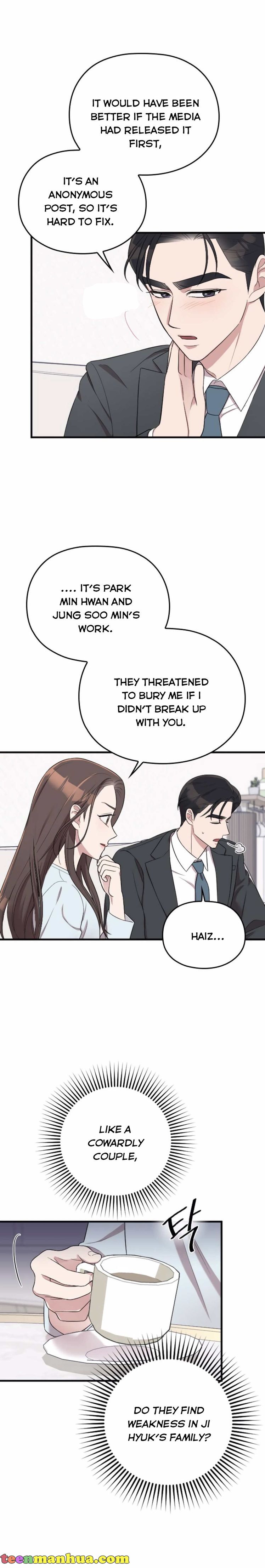 Read Marry My Husband EN Manga Online