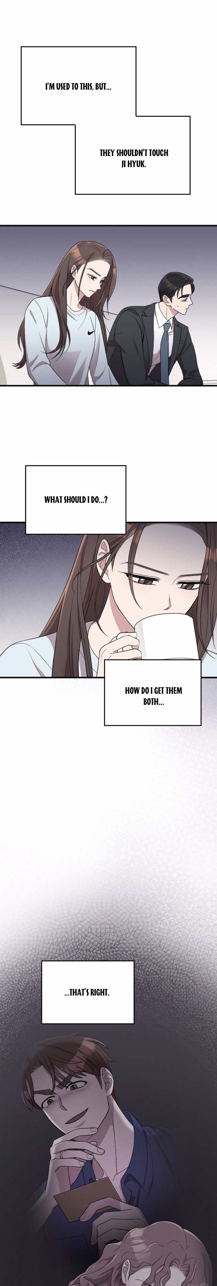 Read Marry My Husband EN Manga Online