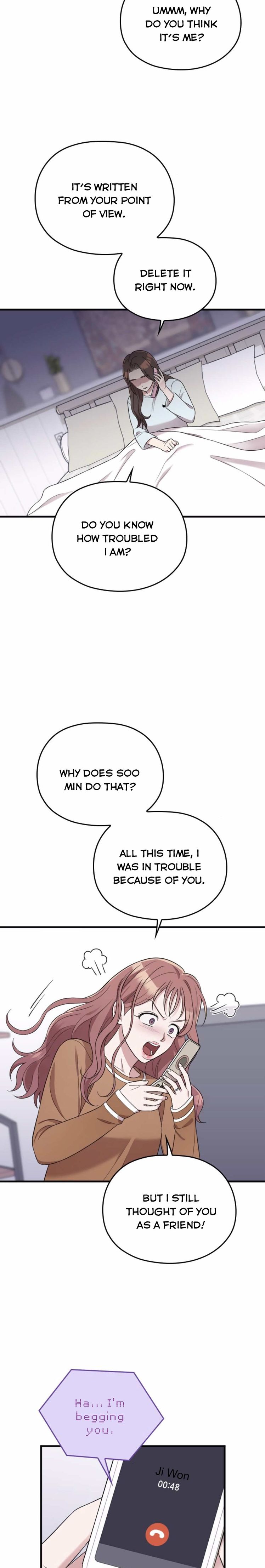 Read Marry My Husband EN Manga Online