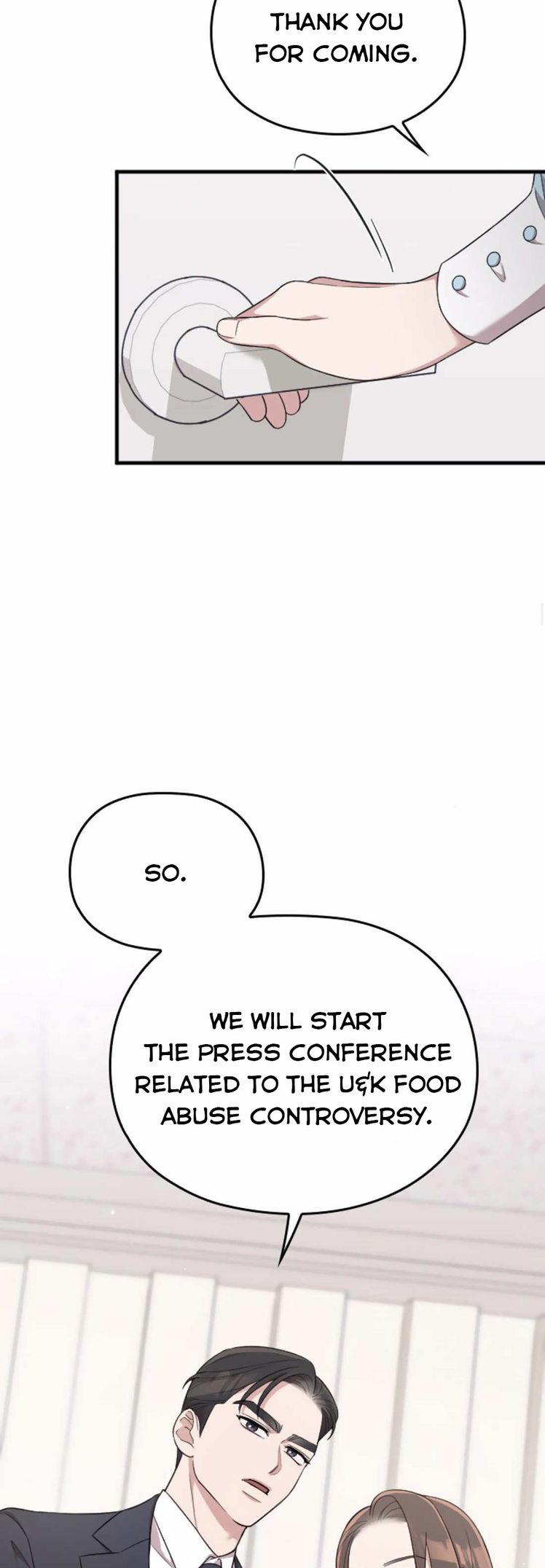 Read Marry My Husband EN Manga Online