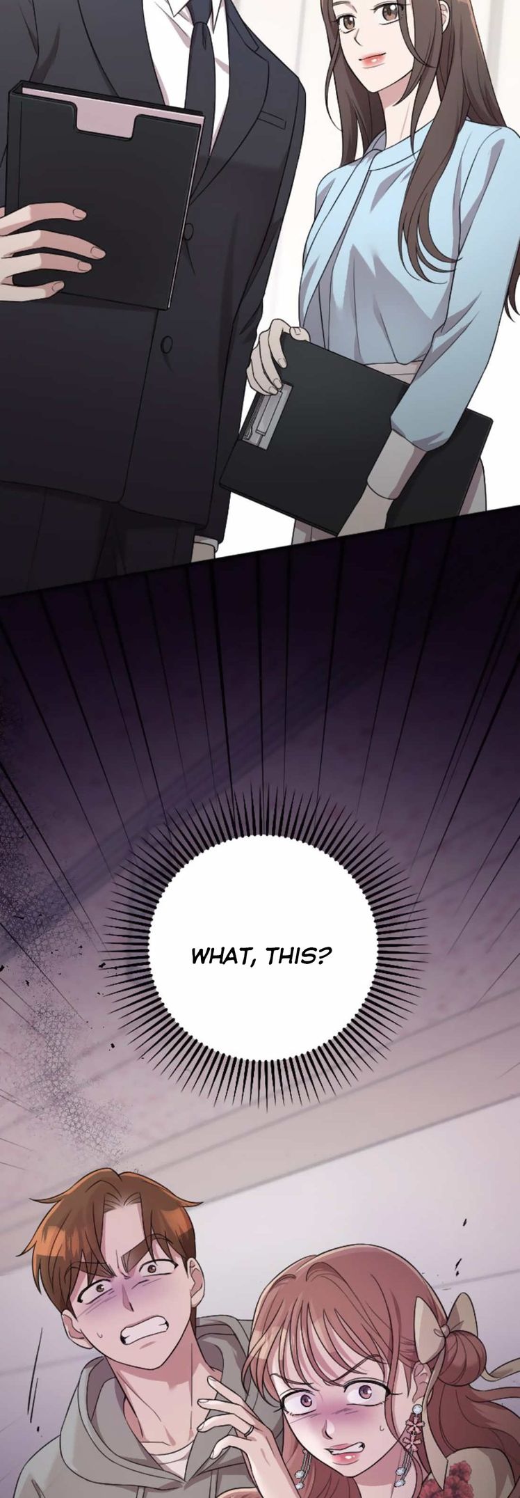 Read Marry My Husband EN Manga Online