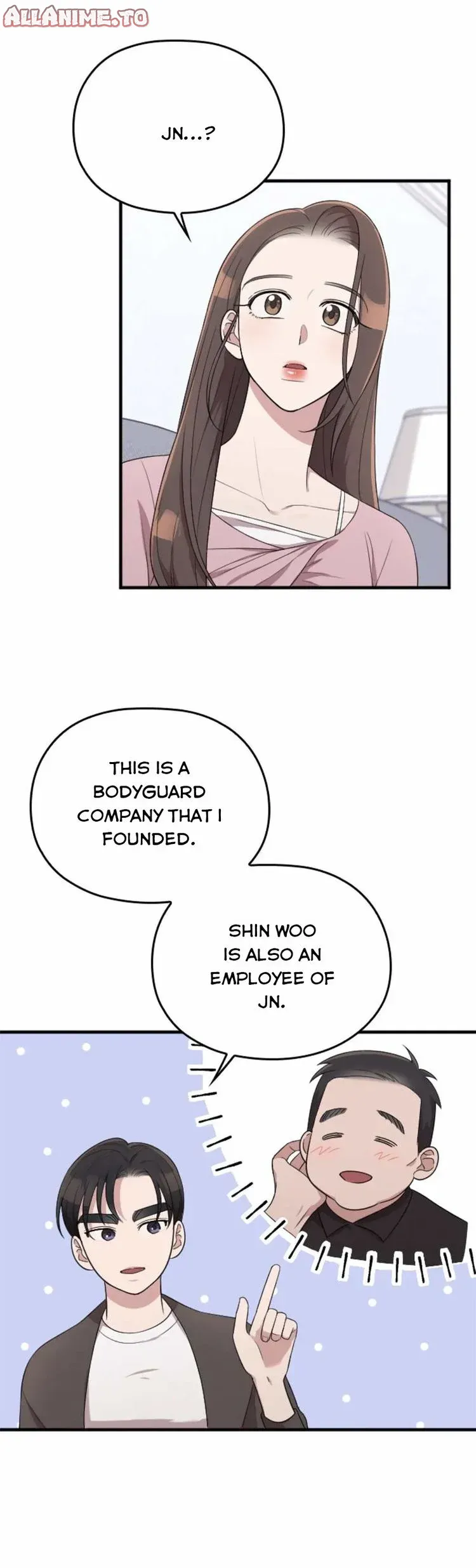 Read Marry My Husband EN Manga Online