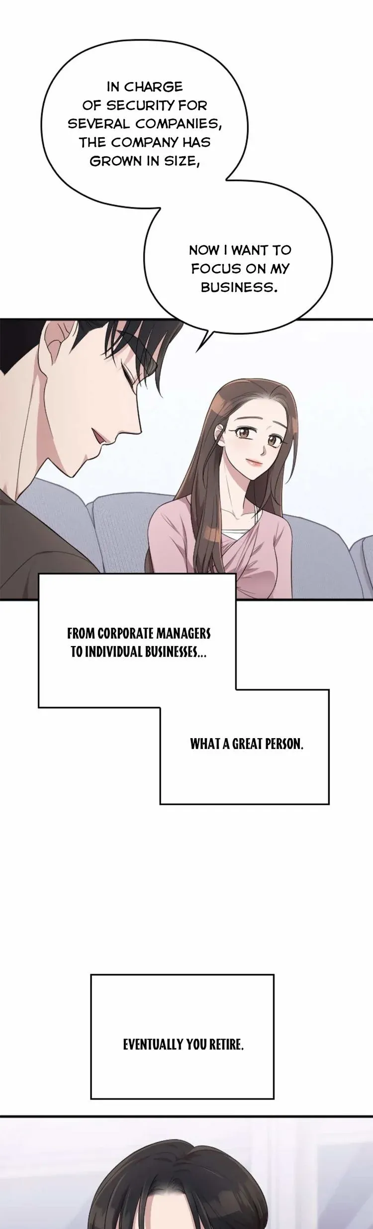 Read Marry My Husband EN Manga Online