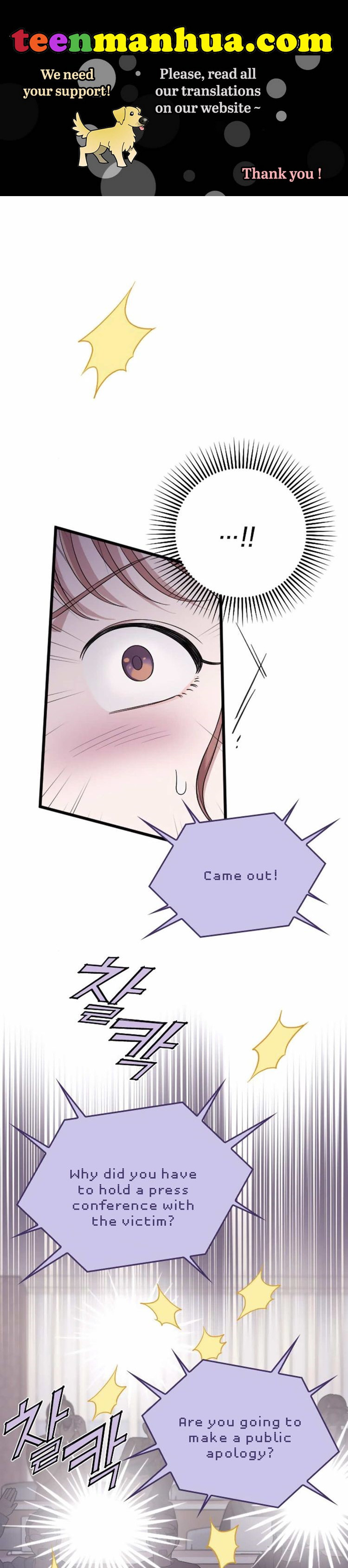 Read Marry My Husband EN Manga Online