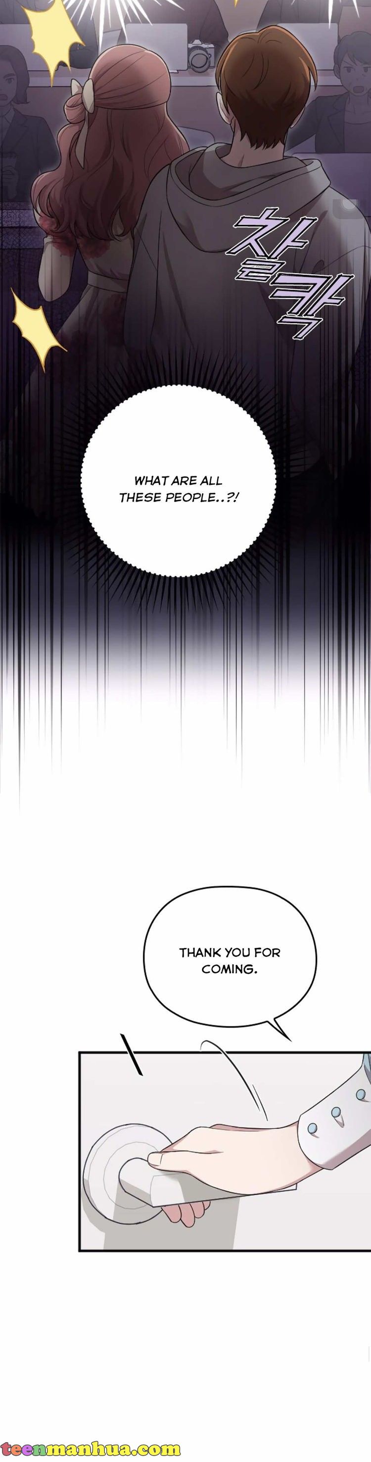 Read Marry My Husband EN Manga Online