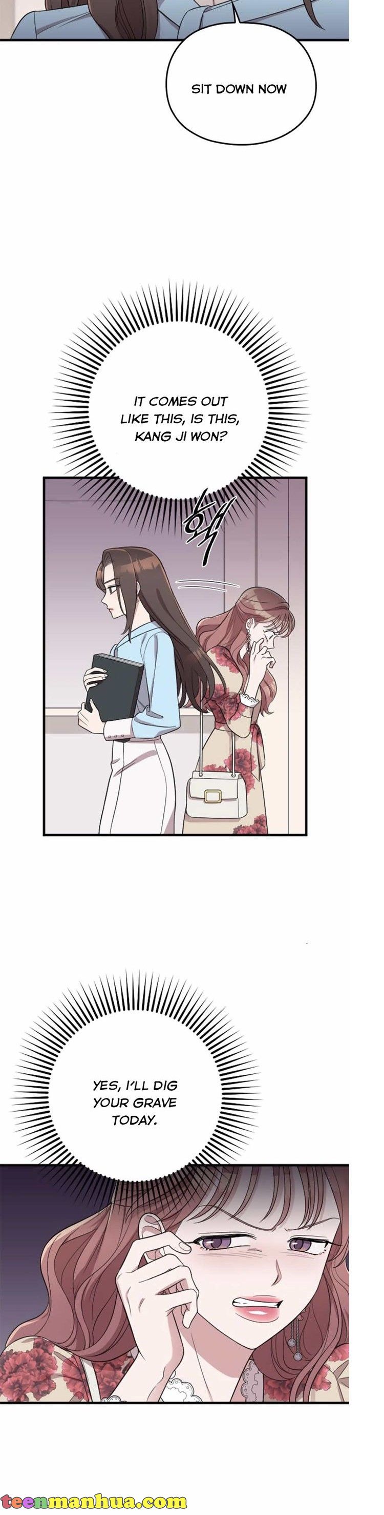 Read Marry My Husband EN Manga Online