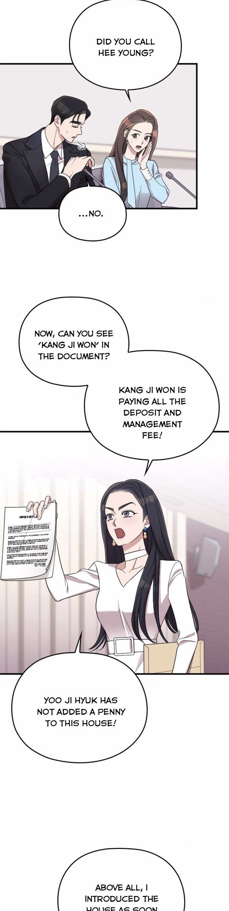 Read Marry My Husband EN Manga Online