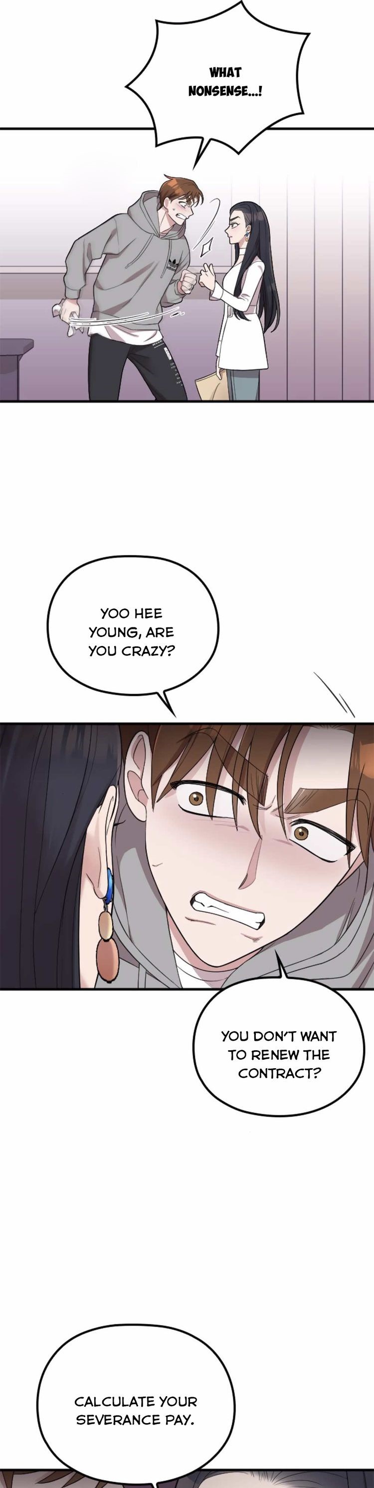 Read Marry My Husband EN Manga Online