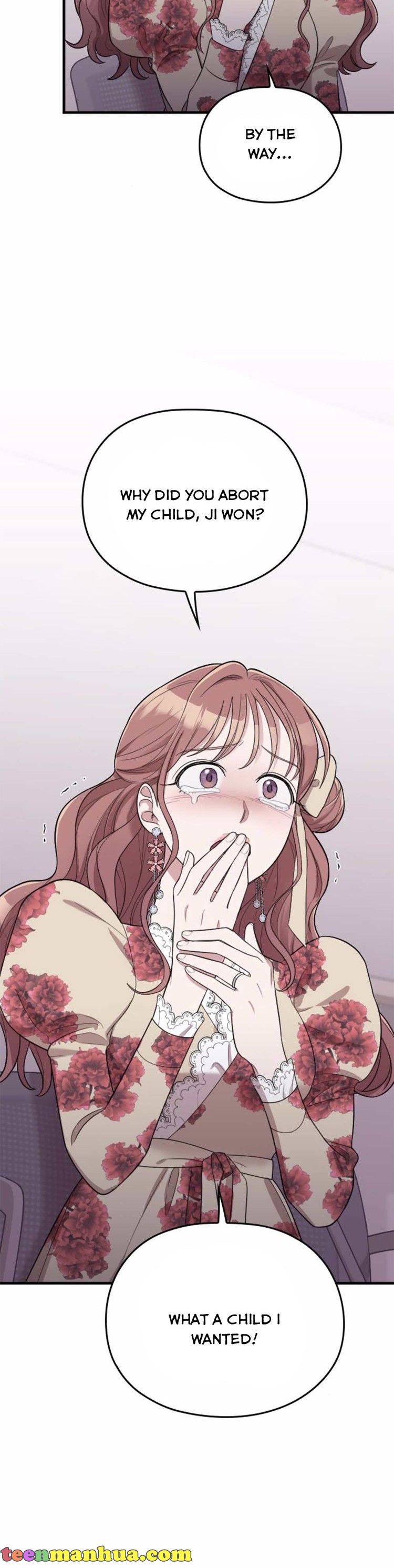 Read Marry My Husband EN Manga Online