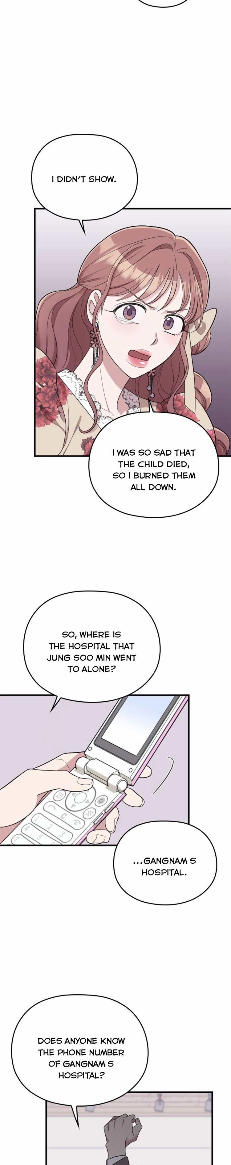 Read Marry My Husband EN Manga Online