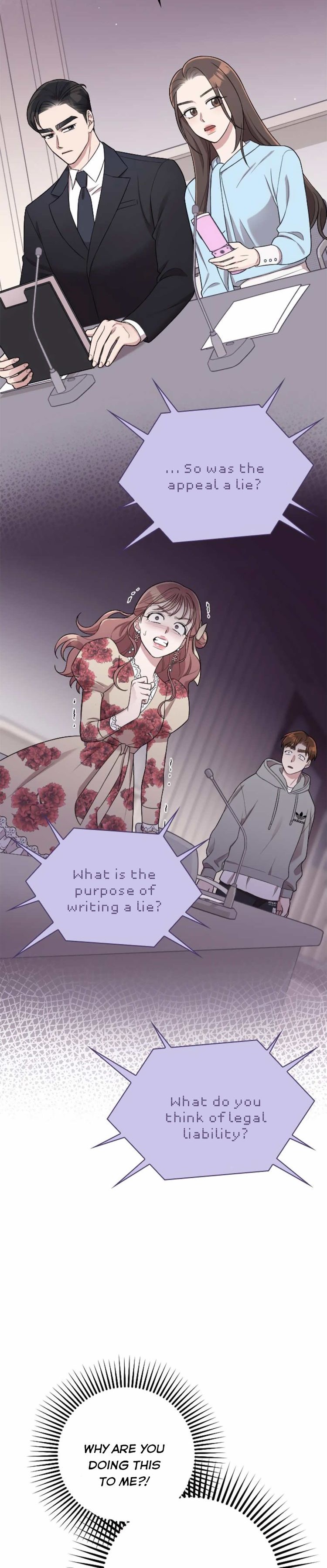 Read Marry My Husband EN Manga Online