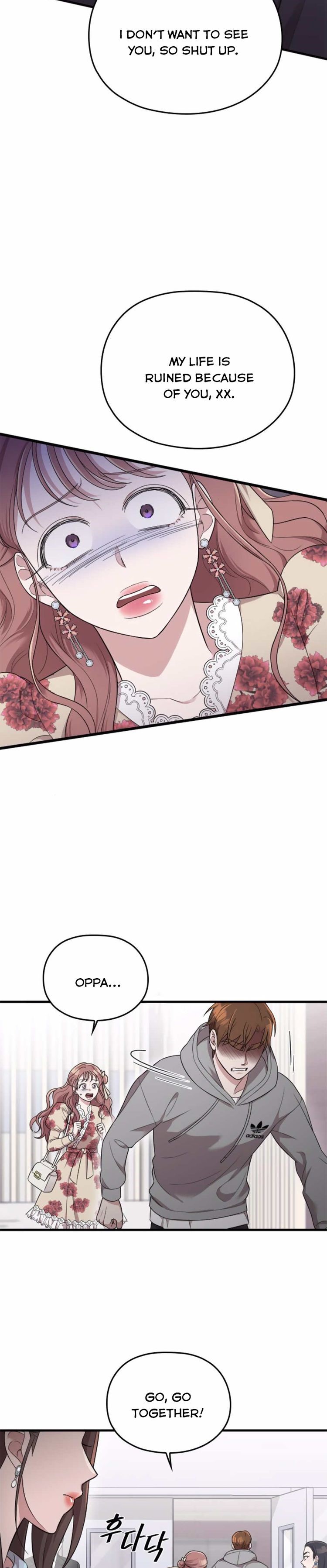 Read Marry My Husband EN Manga Online