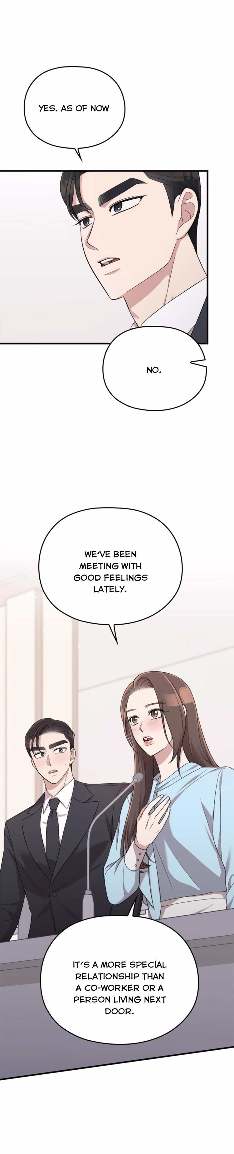 Read Marry My Husband EN Manga Online