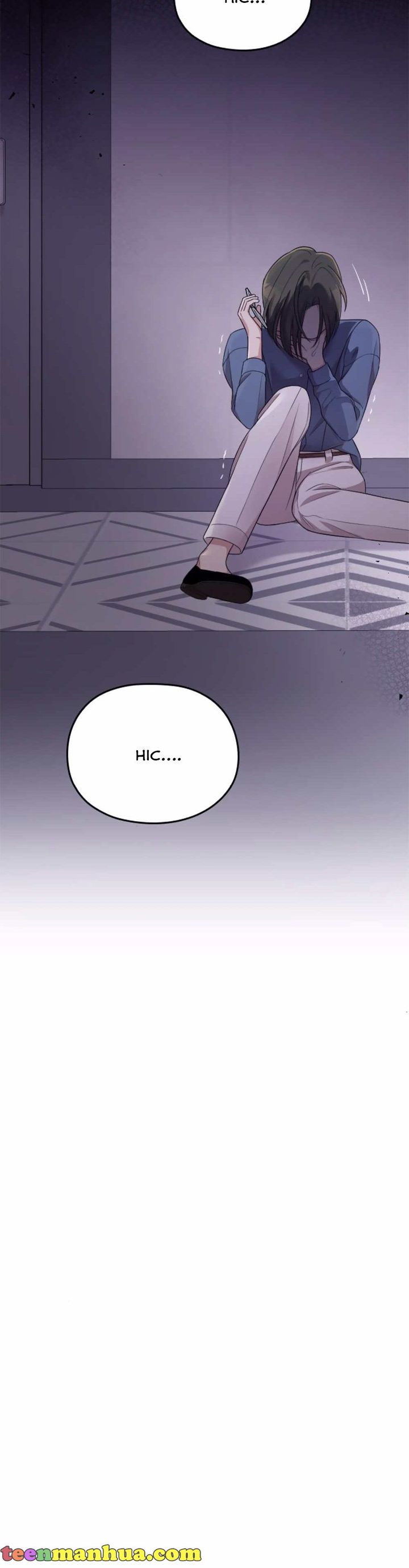 Read Marry My Husband EN Manga Online