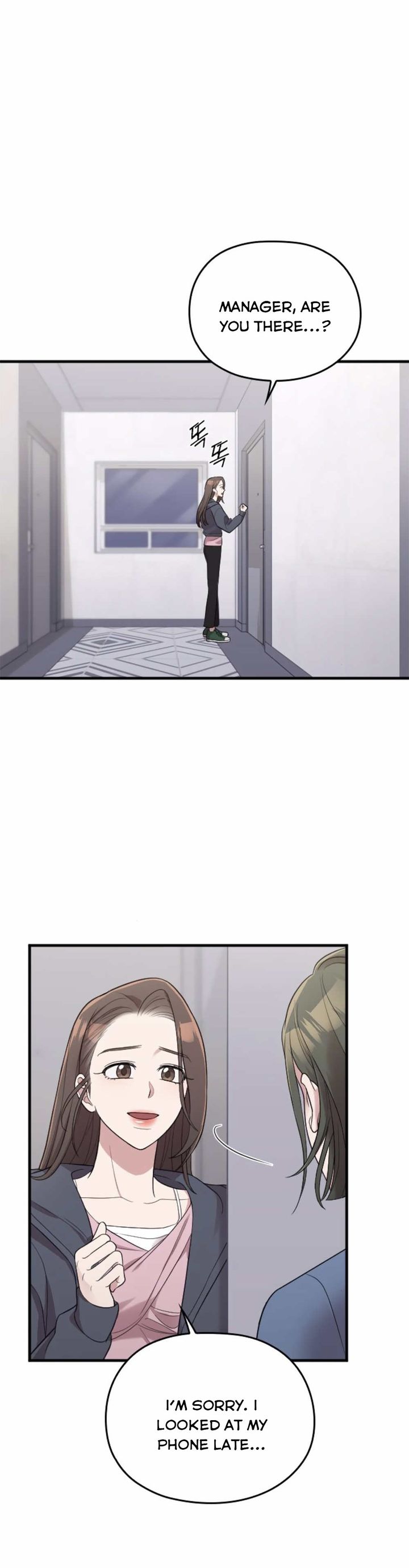 Read Marry My Husband EN Manga Online