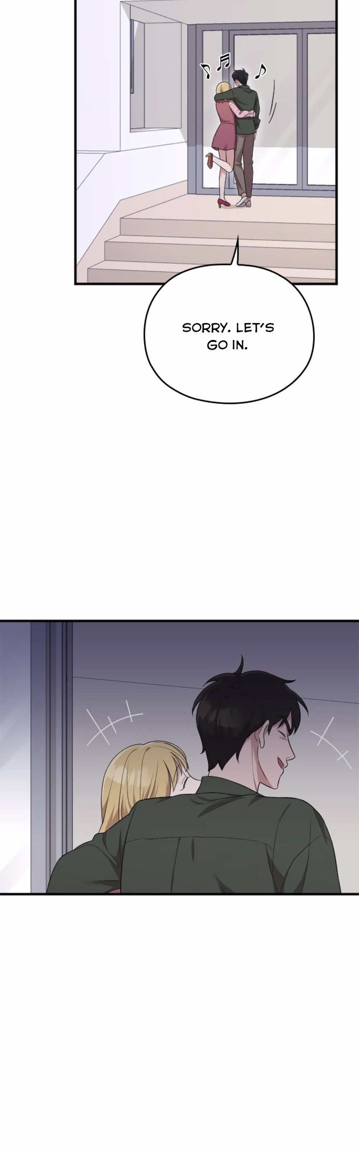 Read Marry My Husband EN Manga Online