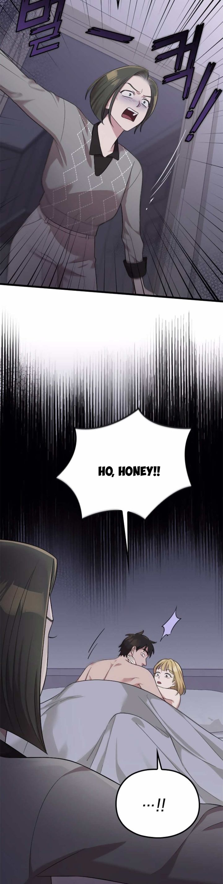 Read Marry My Husband EN Manga Online