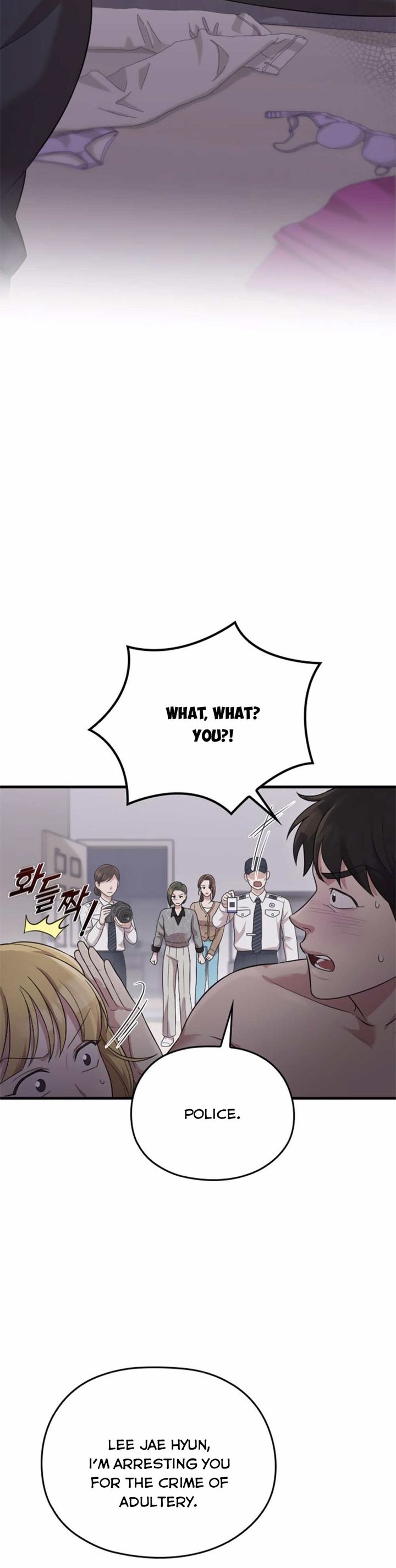 Read Marry My Husband EN Manga Online