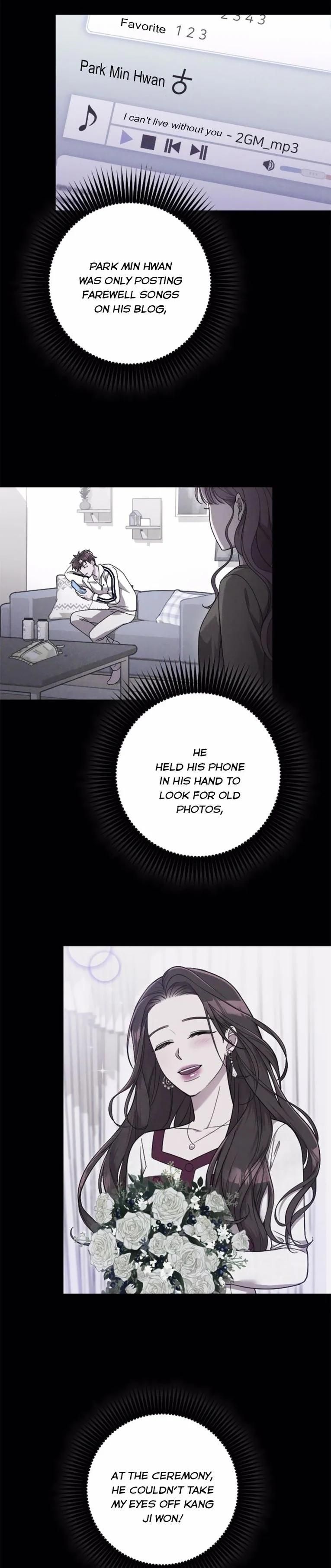 Read Marry My Husband EN Manga Online