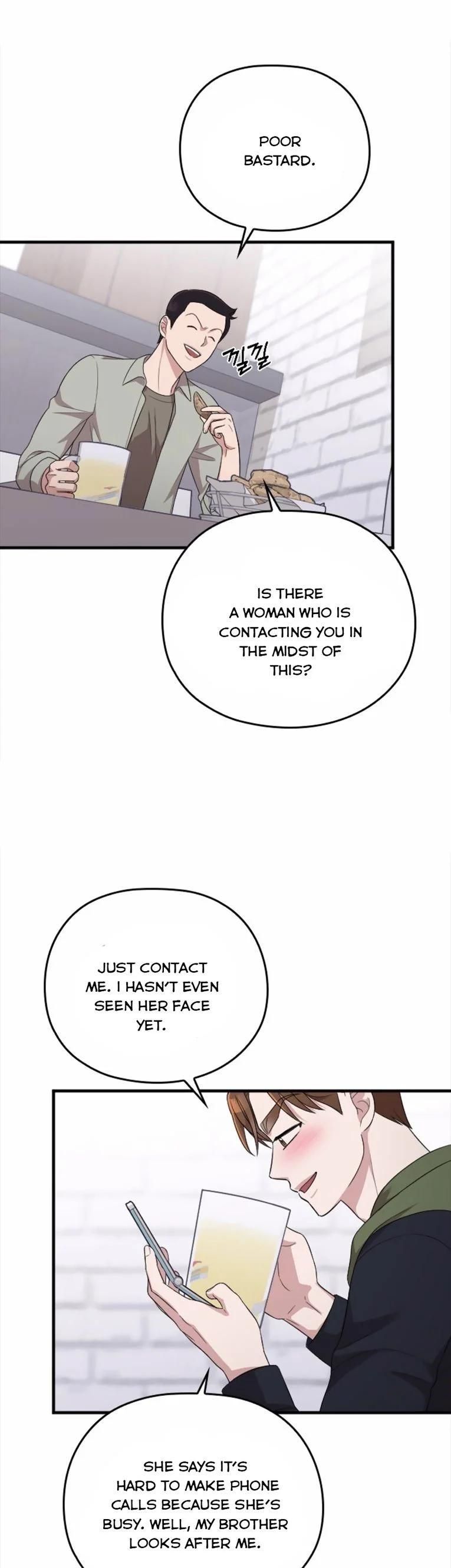 Read Marry My Husband EN Manga Online