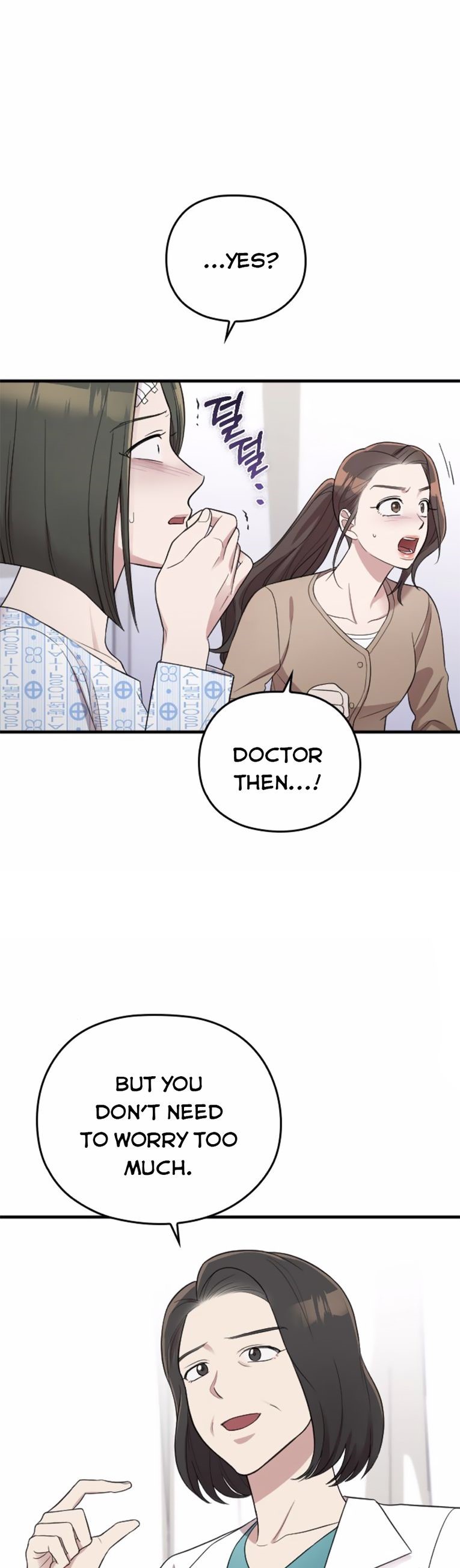 Read Marry My Husband EN Manga Online