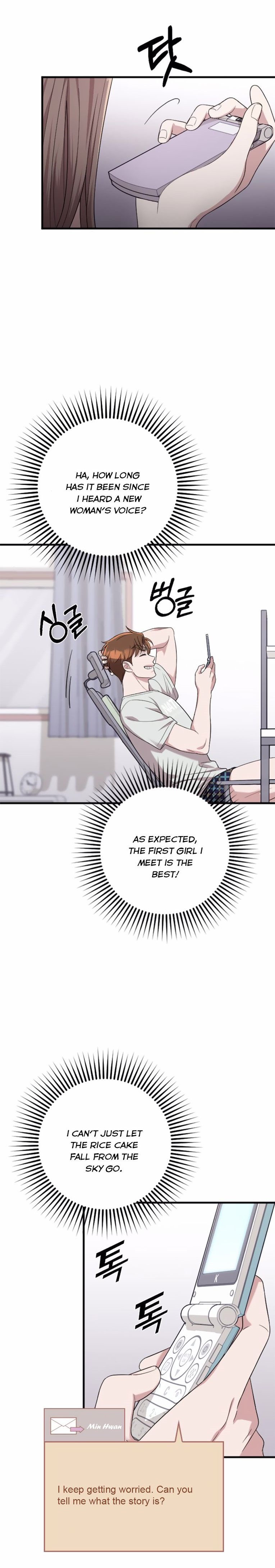 Read Marry My Husband EN Manga Online