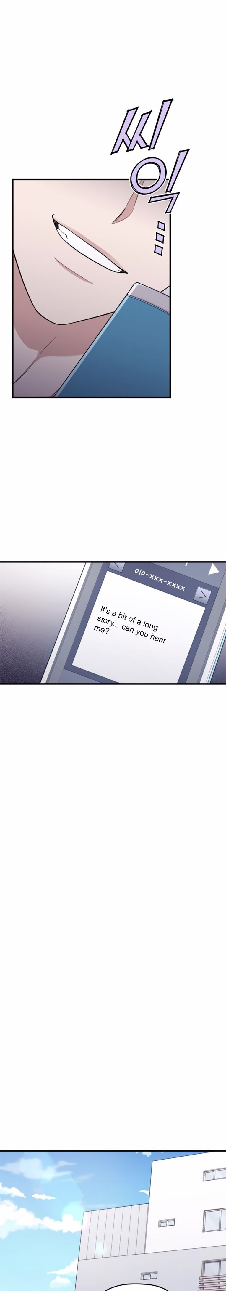 Read Marry My Husband EN Manga Online