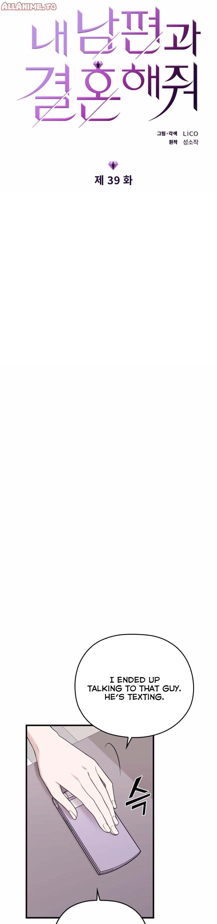 Read Marry My Husband EN Manga Online