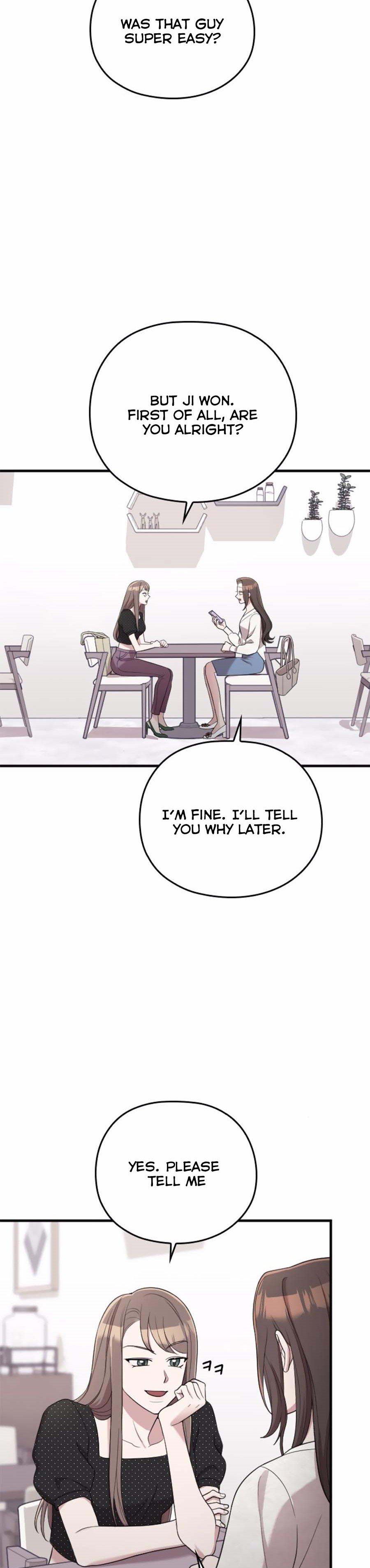 Read Marry My Husband EN Manga Online