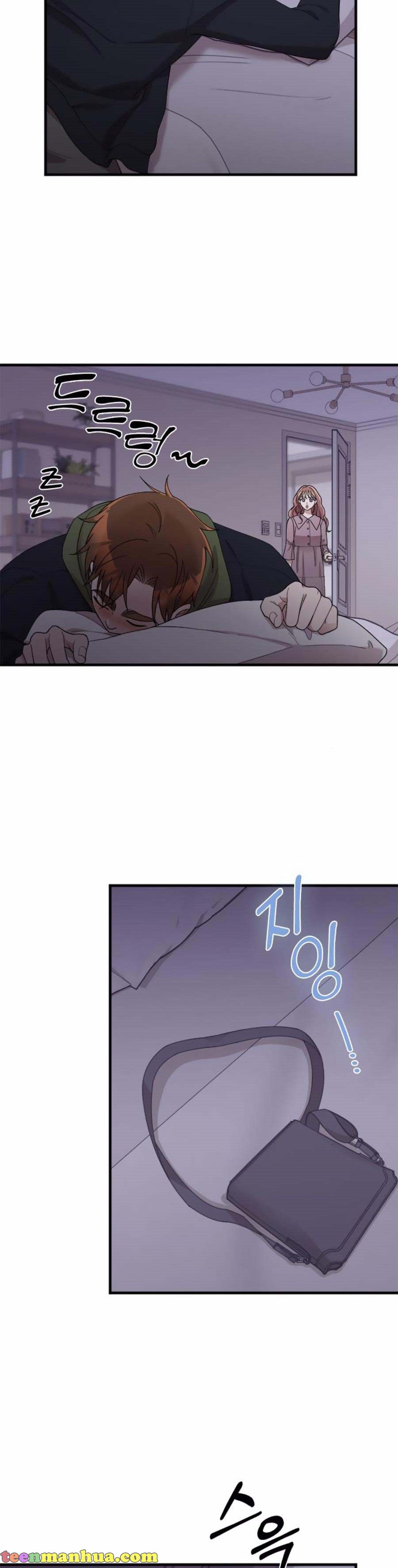 Read Marry My Husband EN Manga Online