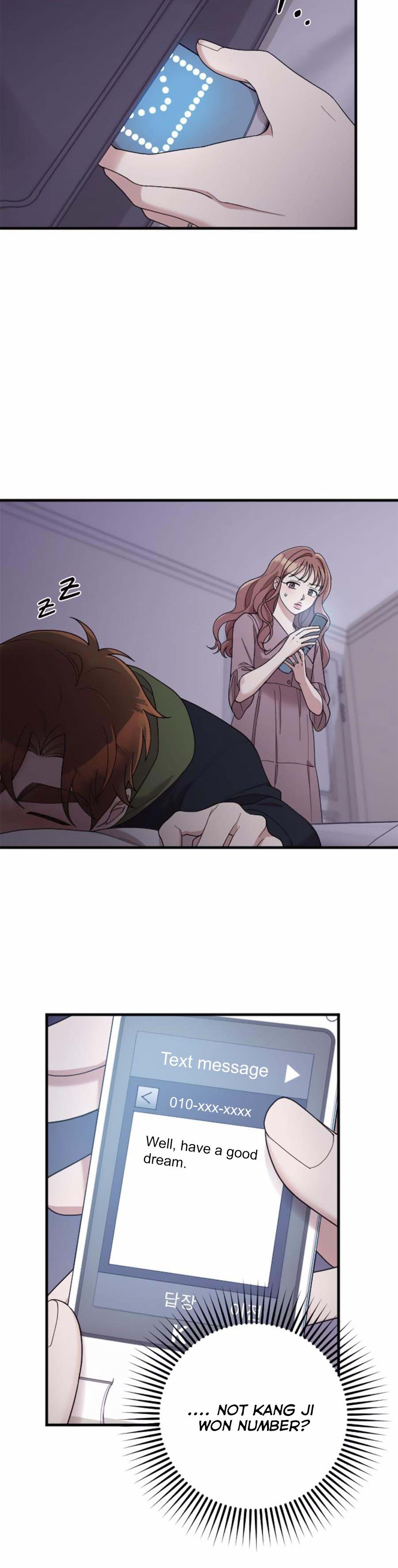 Read Marry My Husband EN Manga Online