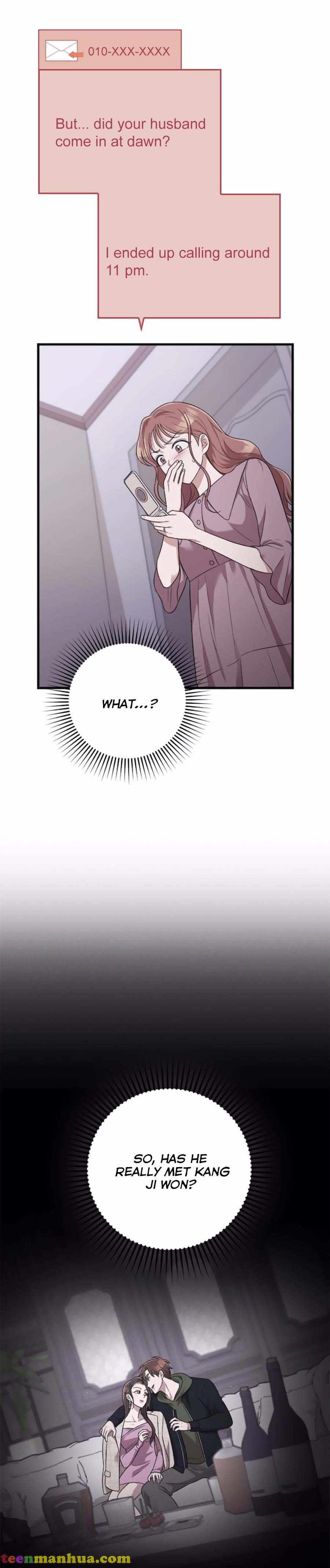 Read Marry My Husband EN Manga Online