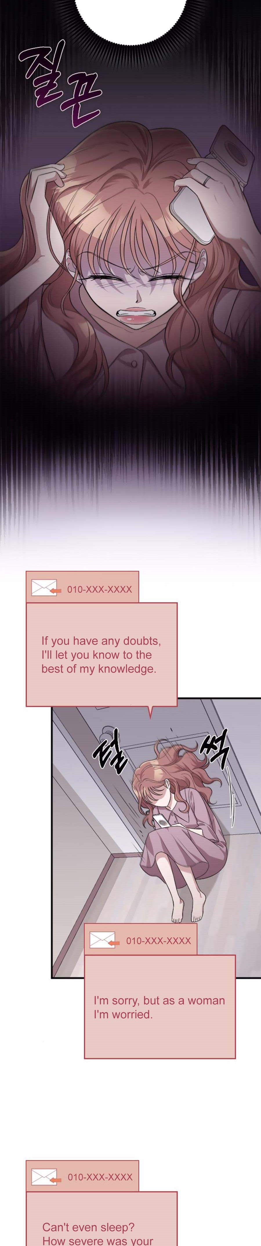 Read Marry My Husband EN Manga Online