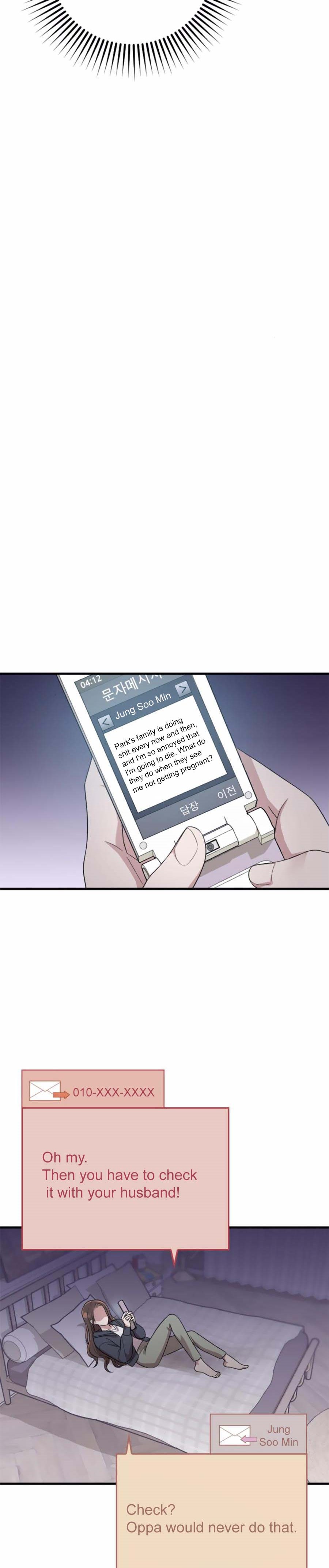 Read Marry My Husband EN Manga Online