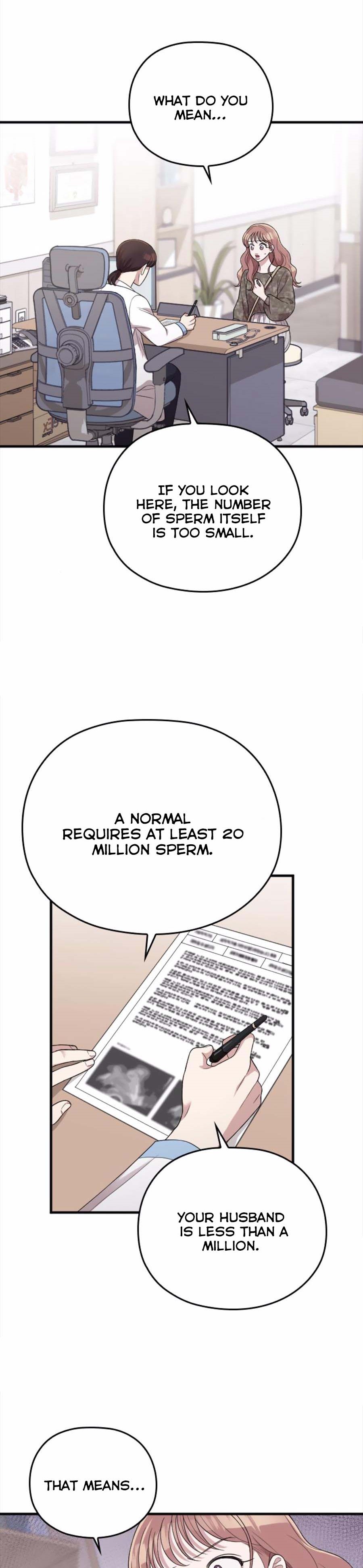 Read Marry My Husband EN Manga Online