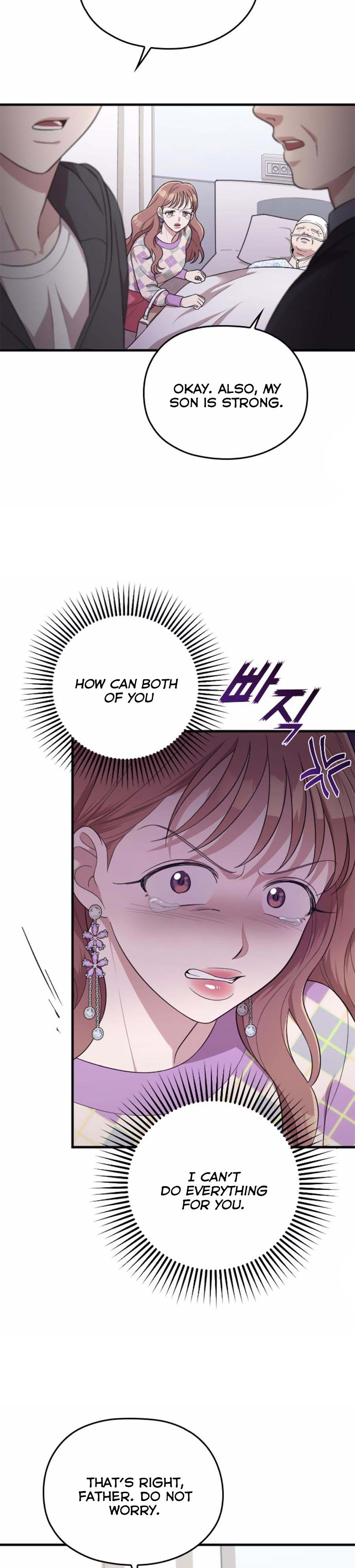 Read Marry My Husband EN Manga Online