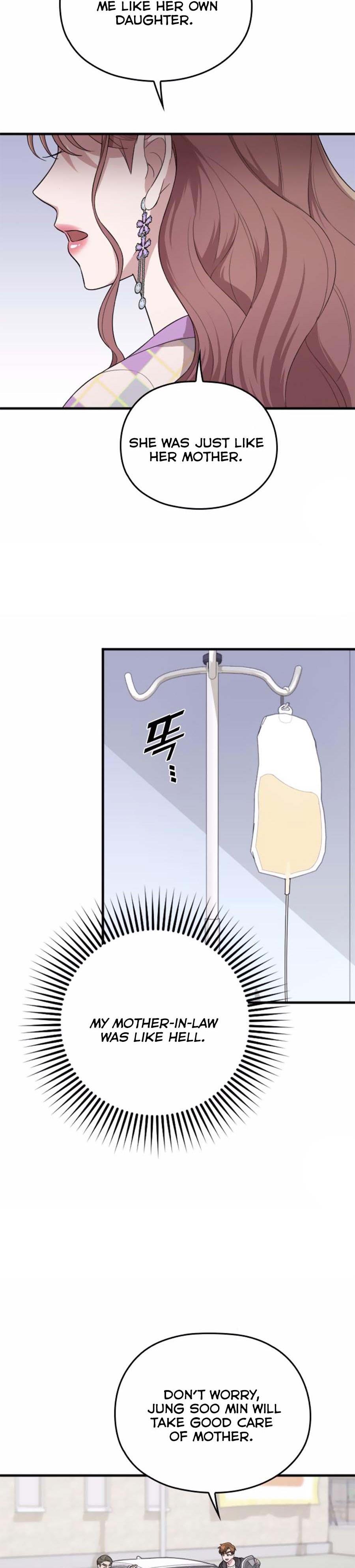 Read Marry My Husband EN Manga Online