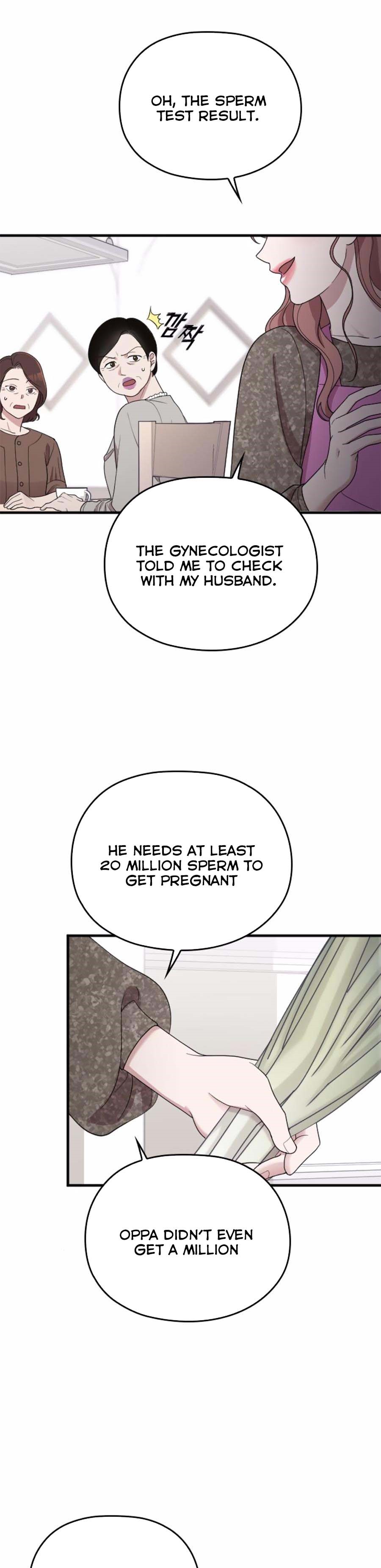 Read Marry My Husband EN Manga Online