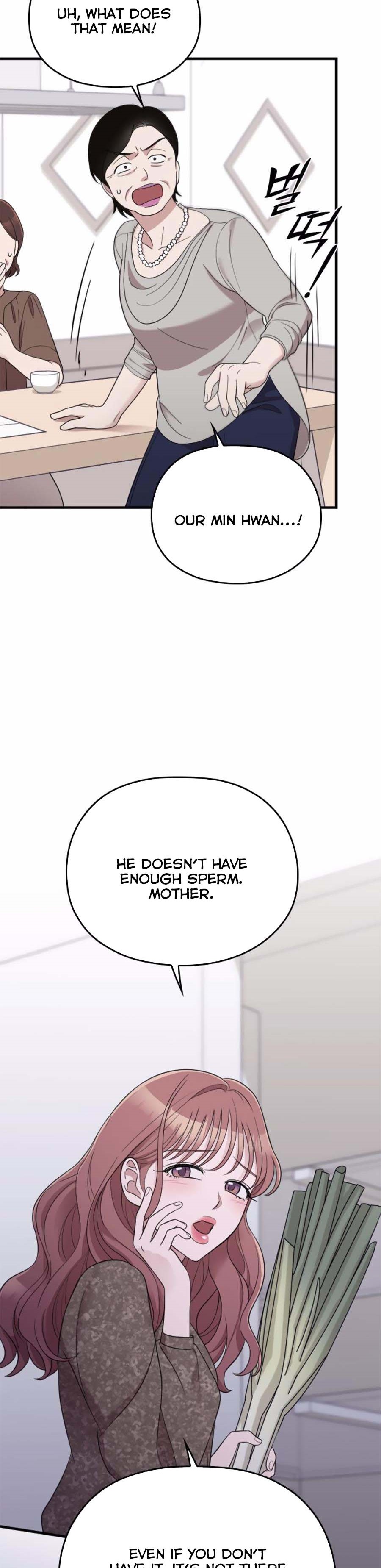 Read Marry My Husband EN Manga Online