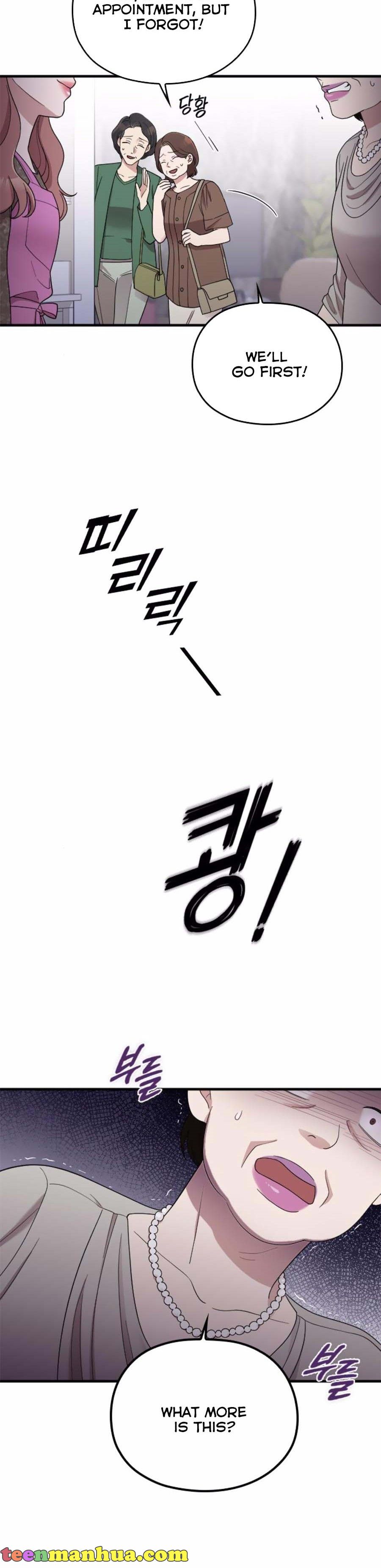 Read Marry My Husband EN Manga Online