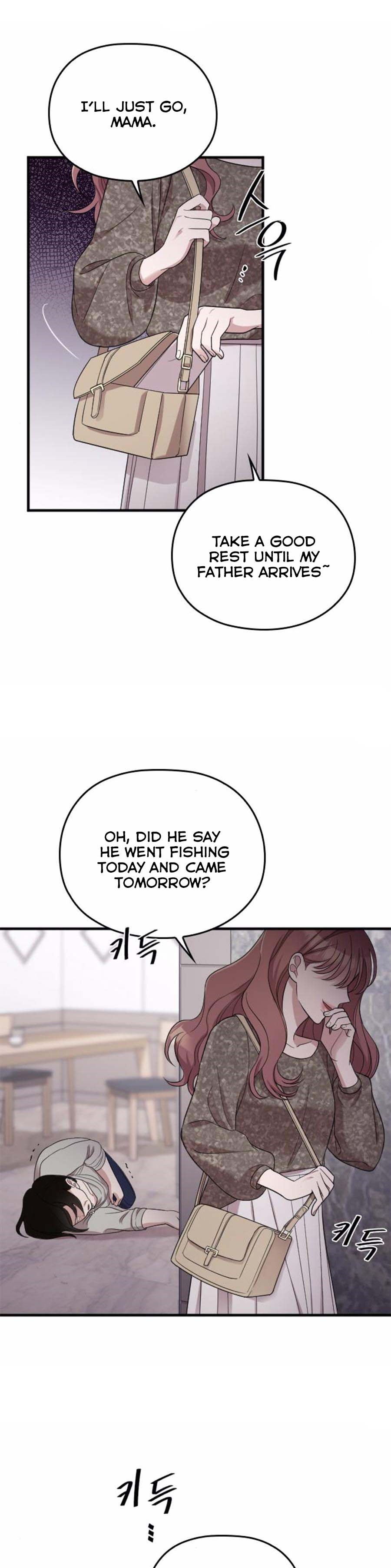 Read Marry My Husband EN Manga Online