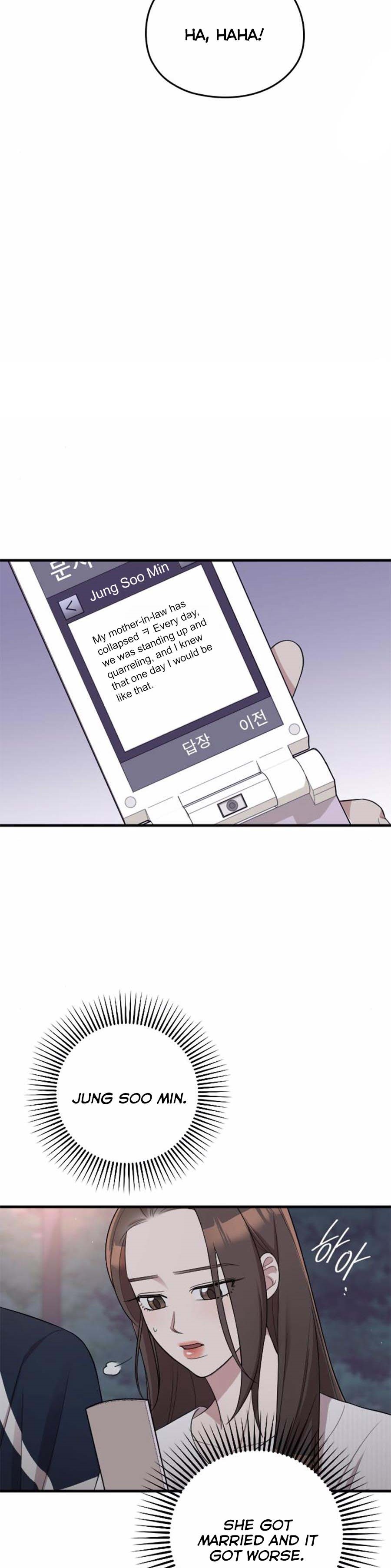 Read Marry My Husband EN Manga Online