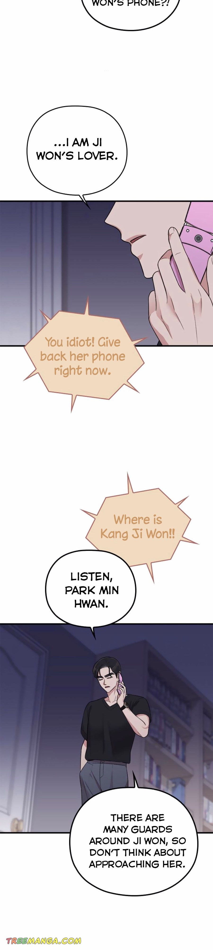 Read Marry My Husband EN Manga Online