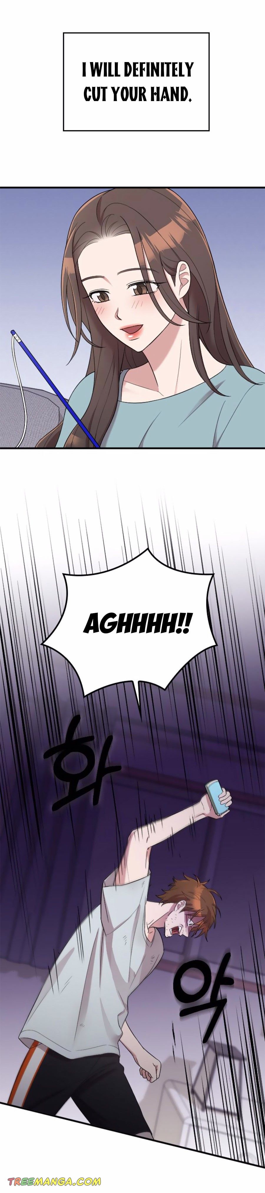 Read Marry My Husband EN Manga Online